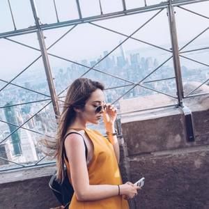 Meet your Posher, Bisera